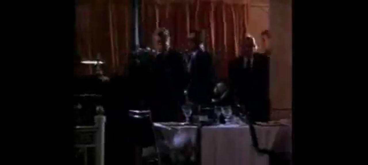 Dvd Eric Roberts The Immortals