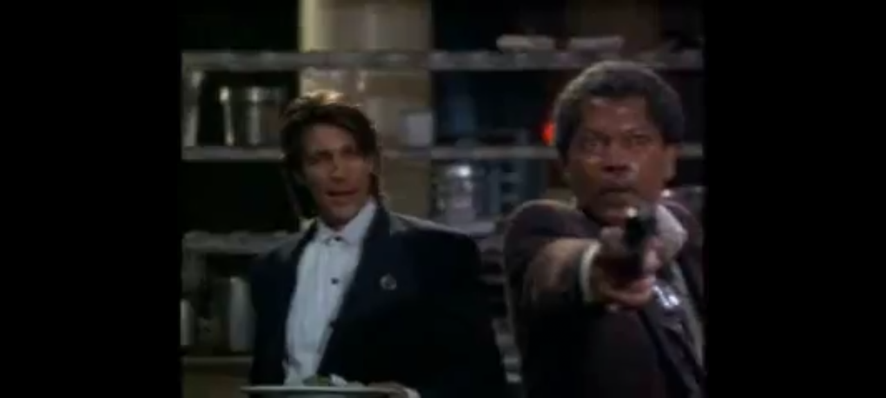 Dvd Eric Roberts The Immortals