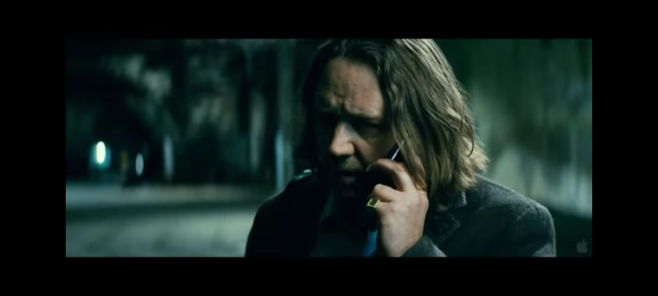 dvd Russell Crowe Ben Affleck State Of Play