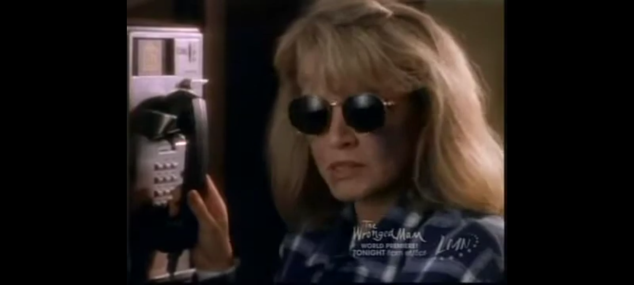 dvd Dangereuse Intention