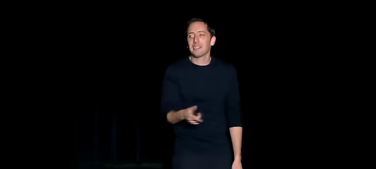 Dvd Gad Elmaleh L'autre C'est Moi