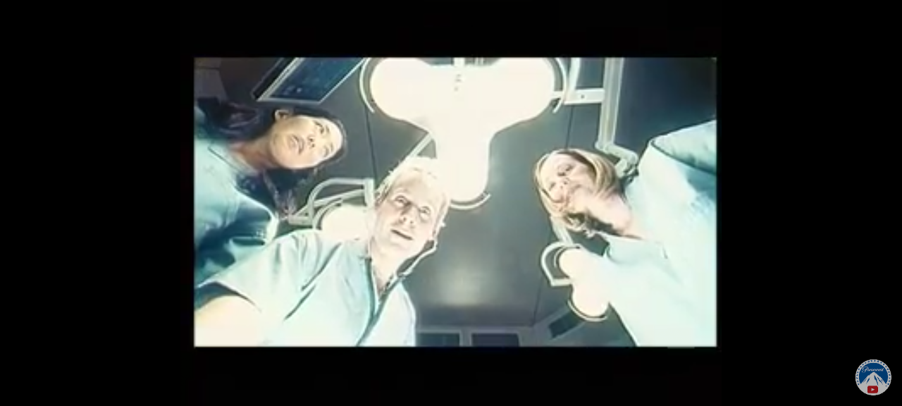 Dvd La Voix Des Morts : La Lumière