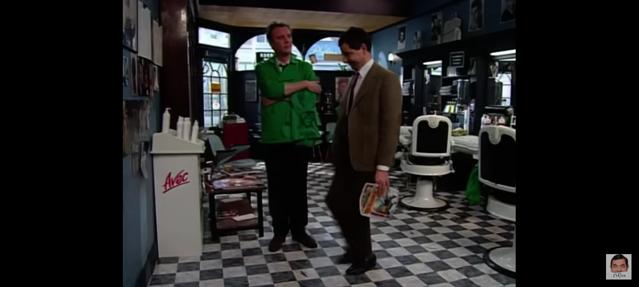 dvd mr bean 1 retourne à l'ecole