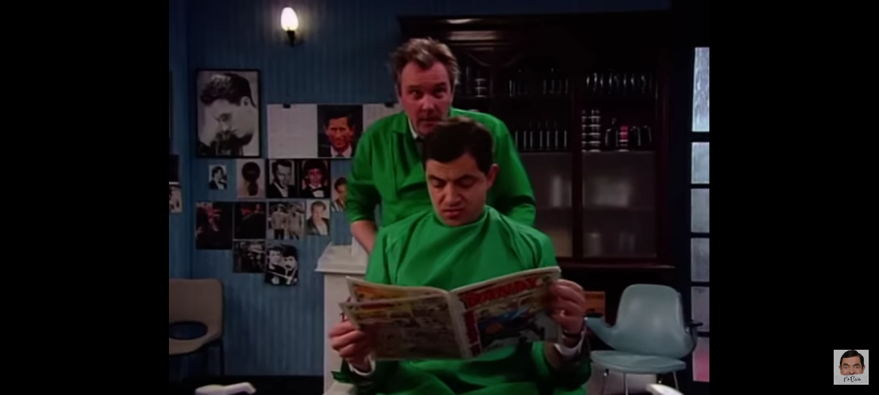 dvd mr bean 1 retourne à l'ecole