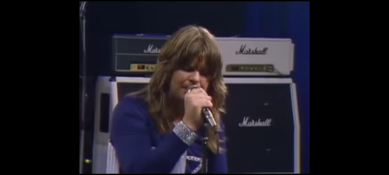 dvd hard rock anthology metal trhash & speed hars core