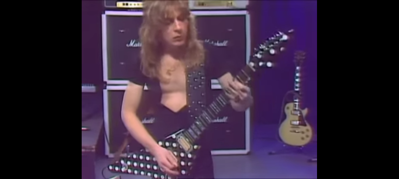 dvd hard rock anthology metal trhash & speed hars core