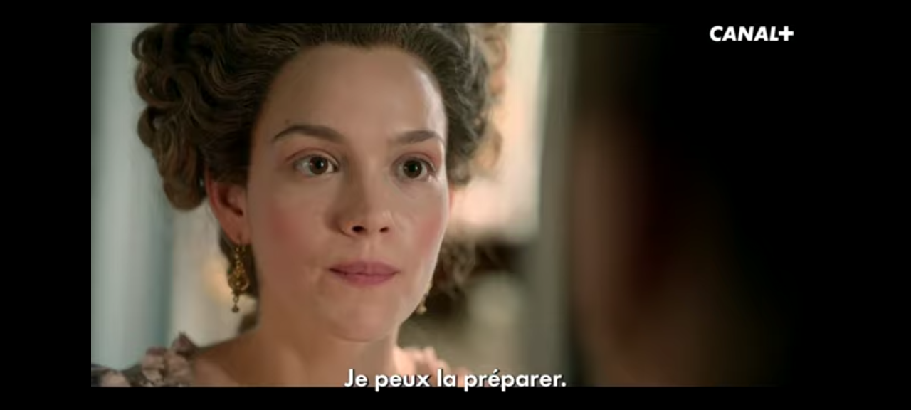 dvd Marie Antoinette