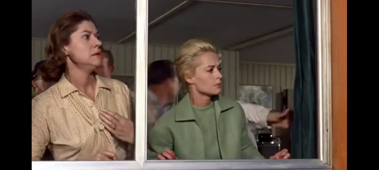 dvd Alfred Hitchcock les oiseaux