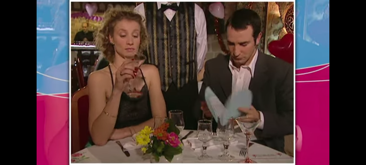 dvd Un Gars Une Fille N°2