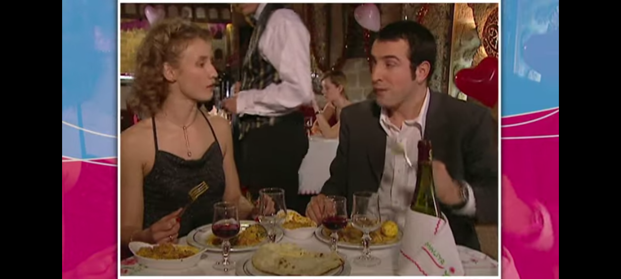 dvd Un Gars Une Fille N°2