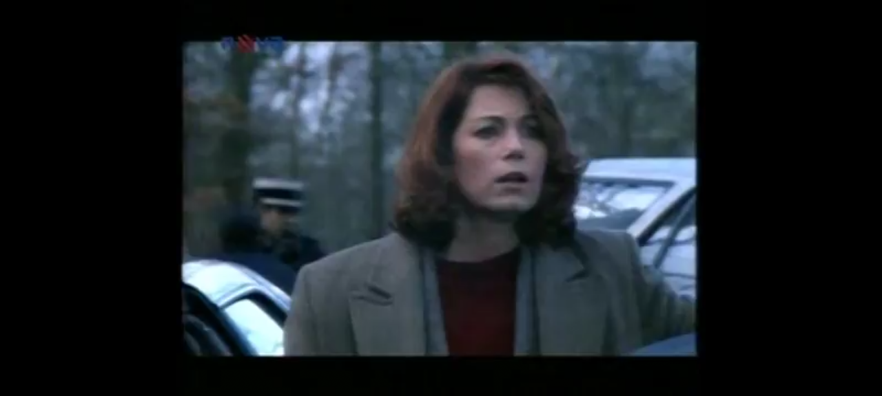 dvd Julie Lescaut La Mort En Rose