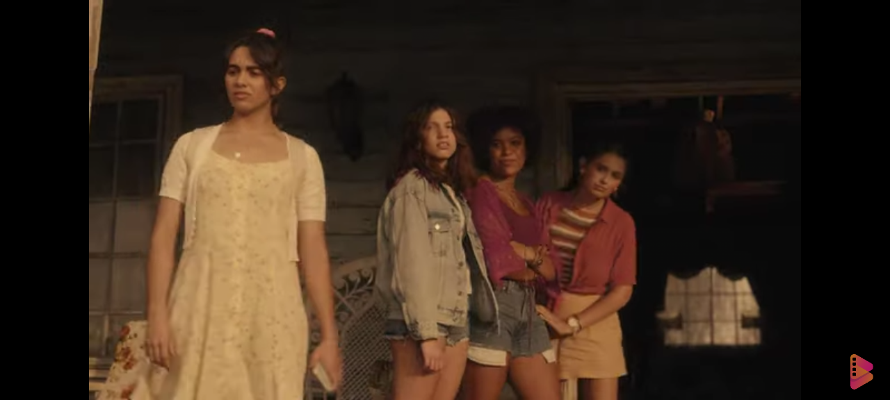 dvd slumber party massacre