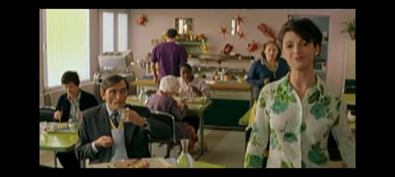 dvd Isabelle Carre Bernard Campan Se Souvenir Des Belles Choses