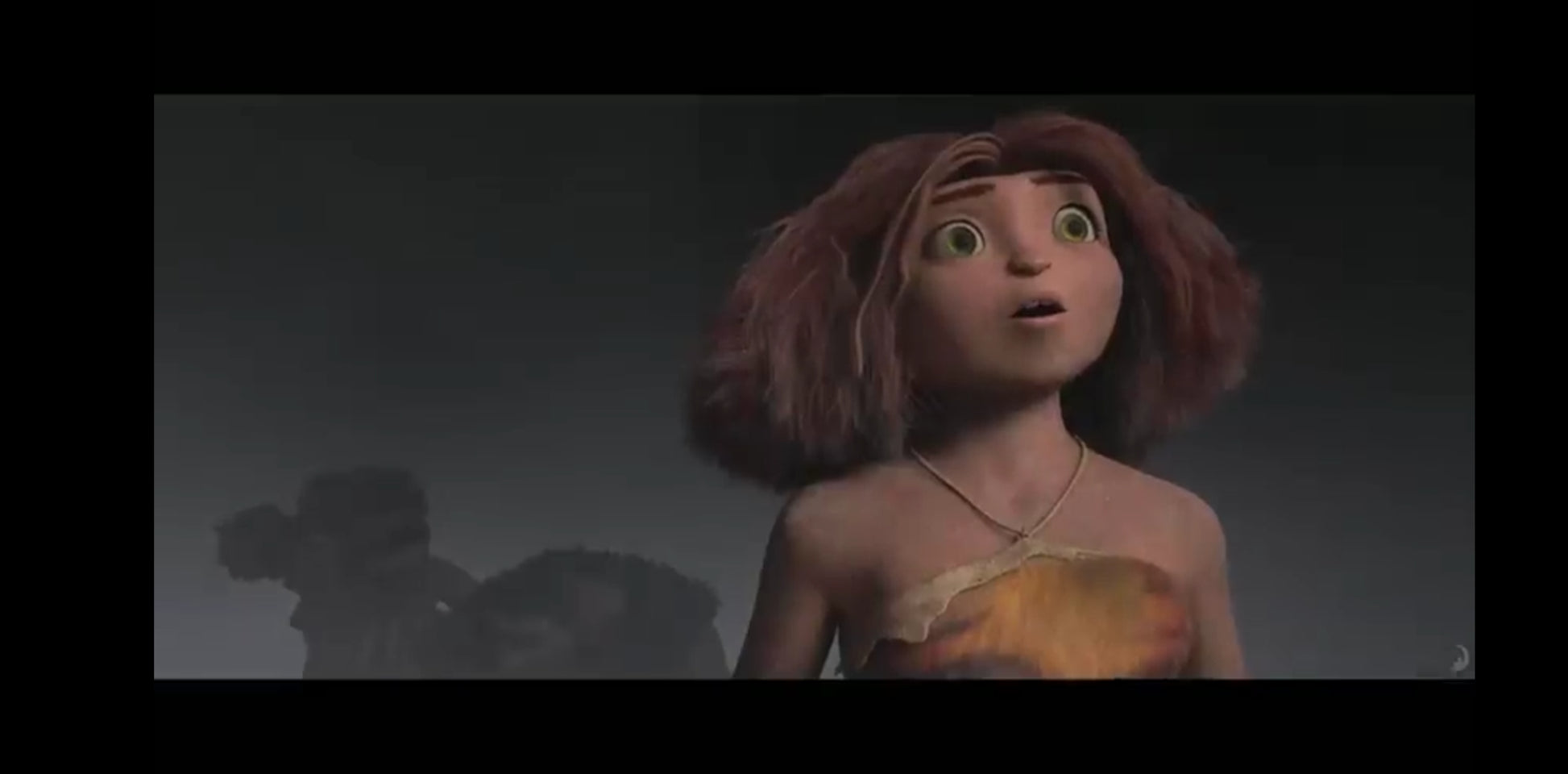 DVD Les Croods – DreamWorks – VF/VO – Tous publics – Aventure familiale dvd