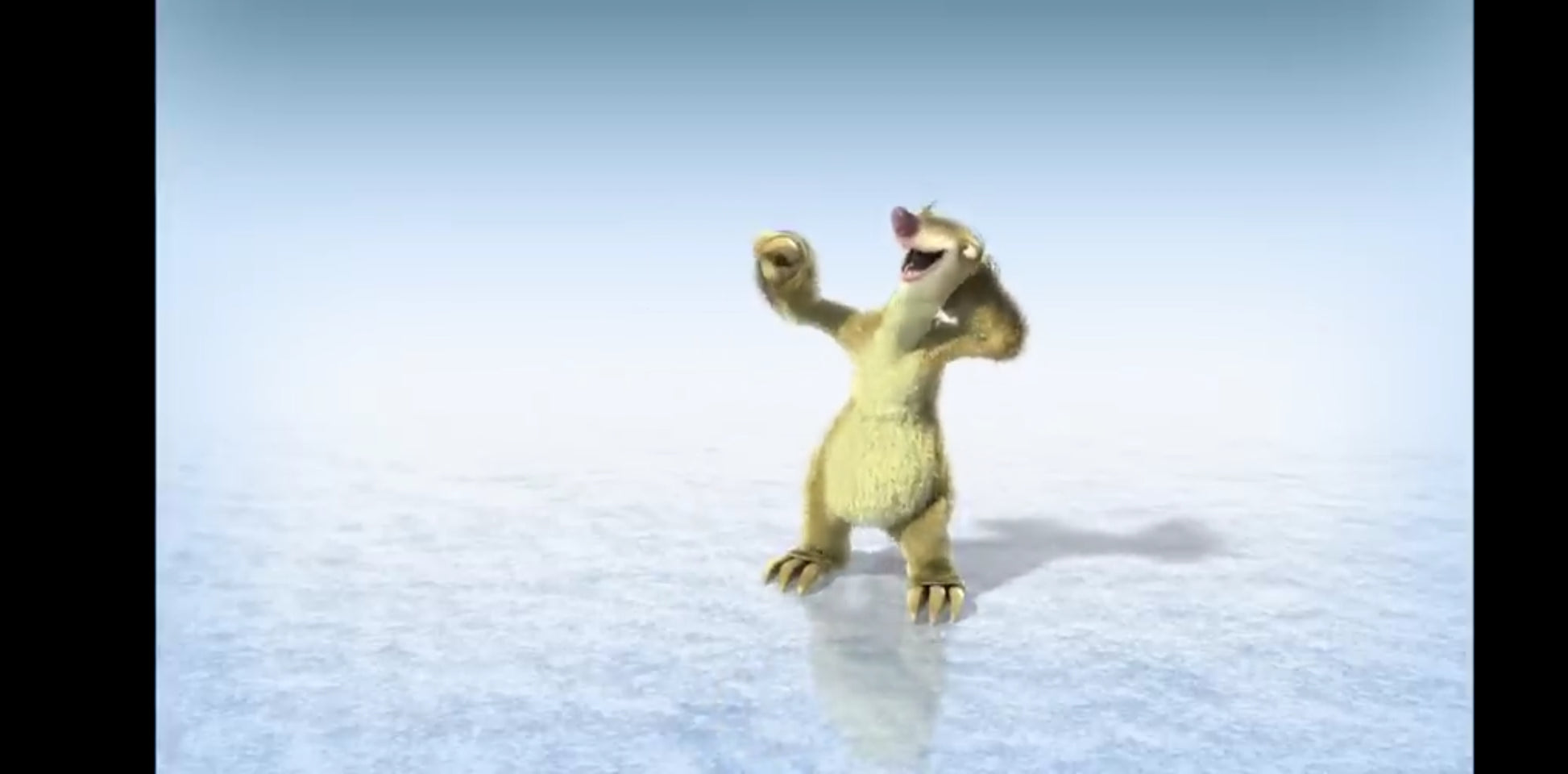 DVD L’Âge de Glace 4 La Dérive des Continents – Animation Famille – Audio Français/Anglais – Edition PAL dvd