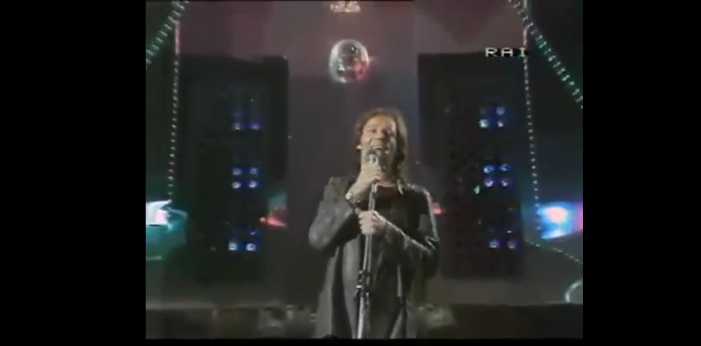 Cassette Audio Sanremo Italy 1982 – Compilation Festival – Musique Italienne cassette audio