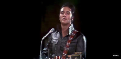 Cassette Audio Elvis Presley – The Collection – Rock’n’Roll – BMG cassette audio