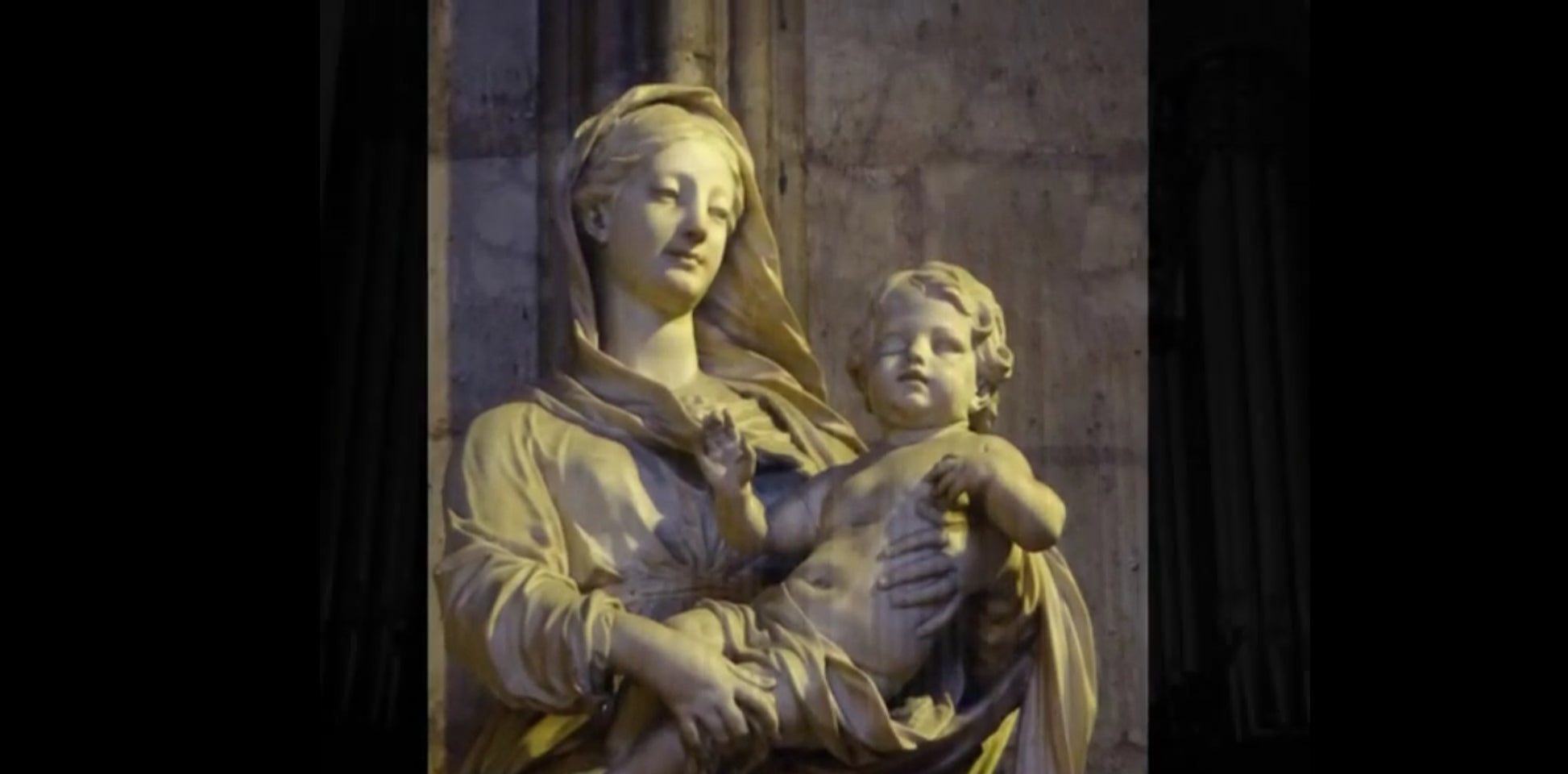 Cassette Audio Bach – Grandes Orgues et Fanfares à Notre-Dame de Paris – Pierre Cochereau – Philips cassette audio
