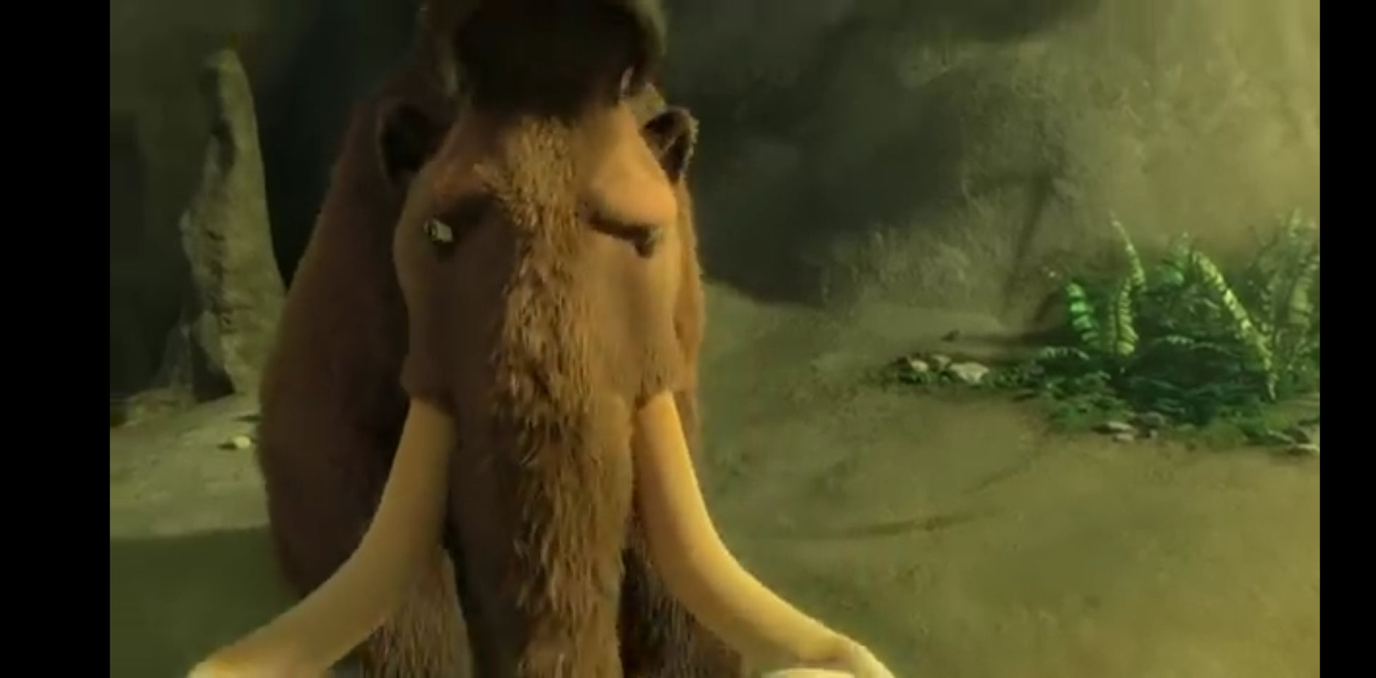 L’Âge de Glace 3 – Le Temps des Dinosaures – DVD Animation dvd