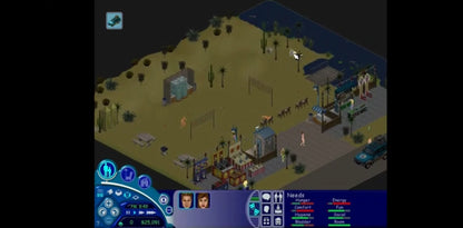 The Sims On Holiday – Extension PC – CD seul – Sans boîtier – Version européenne jeu pc