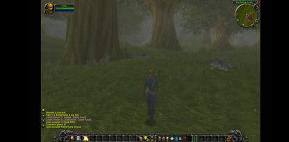 World of Warcraft – Jeu PC – CD 1 seul – Sans boîtier – Version européenne jeu pc