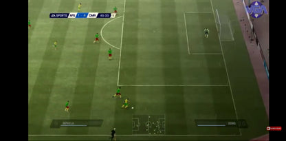 FIFA 11 – Jeu PS3 – CD seul – Sans boîtier – Version PAL – EA Sports jeu ps3