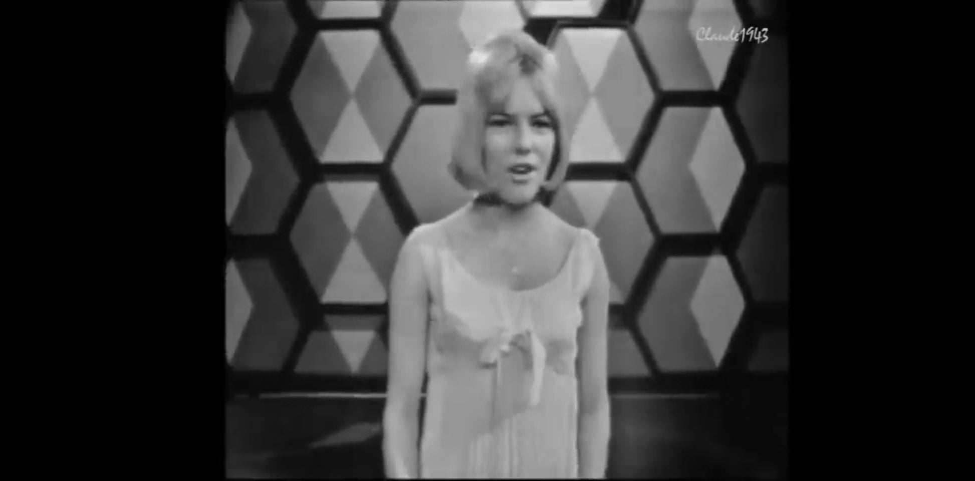 France Gall – Poupée de cire, poupée de son – CD album avec pochette et photos cd