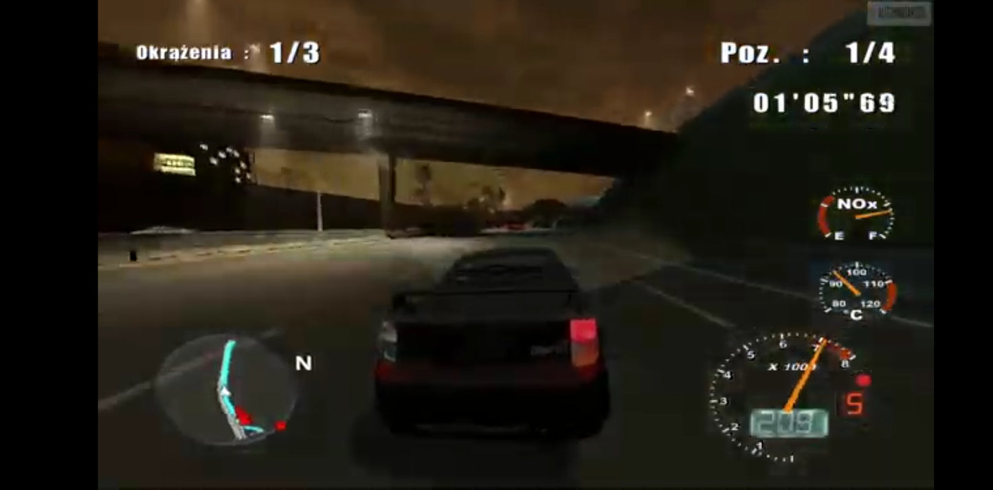RPM Tuning – PC – CD seul sans boîtier – Course automobile jeu pc