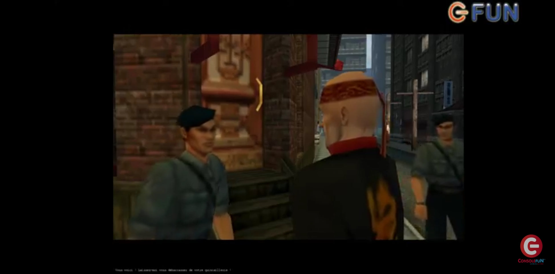 Hitman Tueur à gages – PC – CD seul sans boîtier – Action Infiltration jeu pc