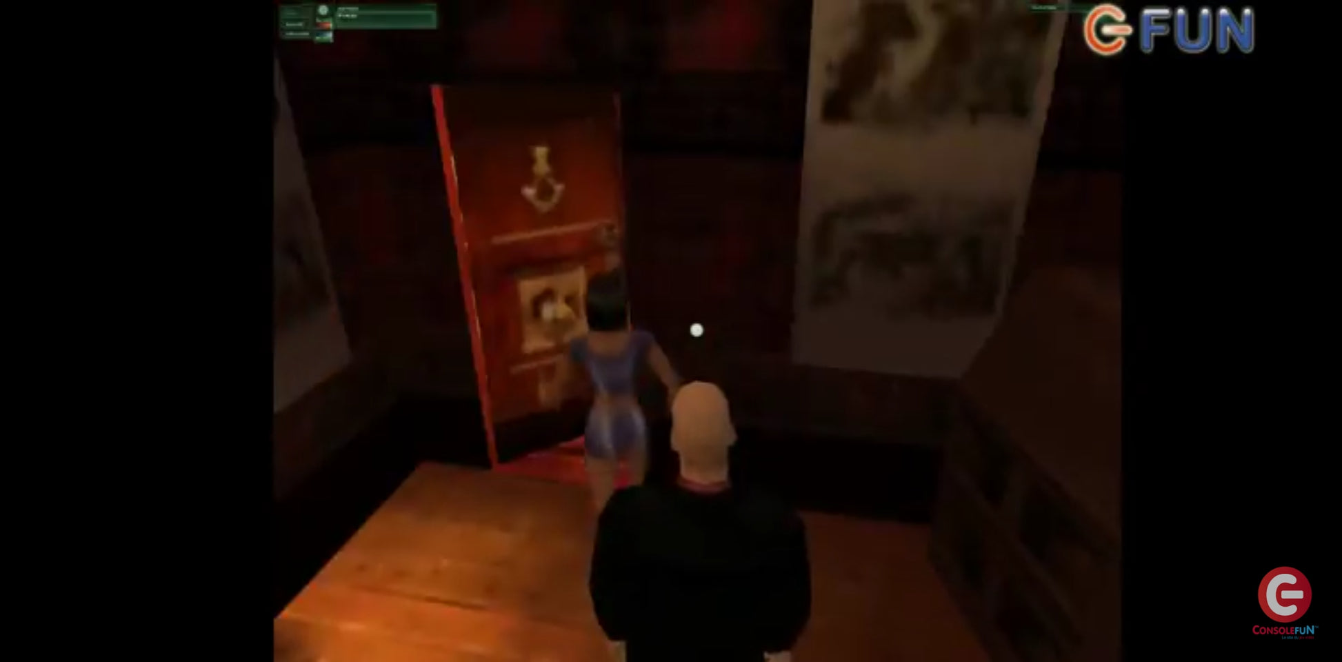 Hitman Tueur à gages – PC – CD seul sans boîtier – Action Infiltration jeu pc