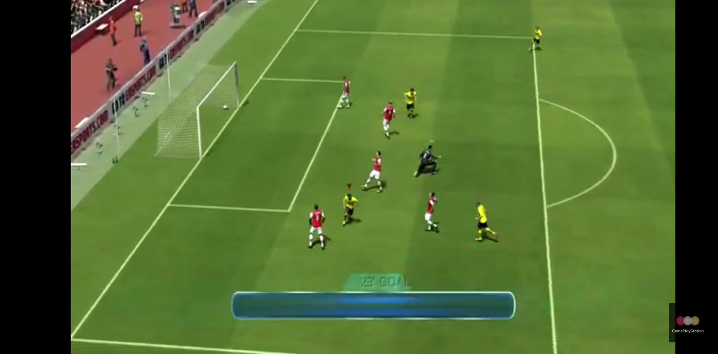 FIFA 14 – PS3 – CD seul sans boîtier – Jeu de football jeu ps3