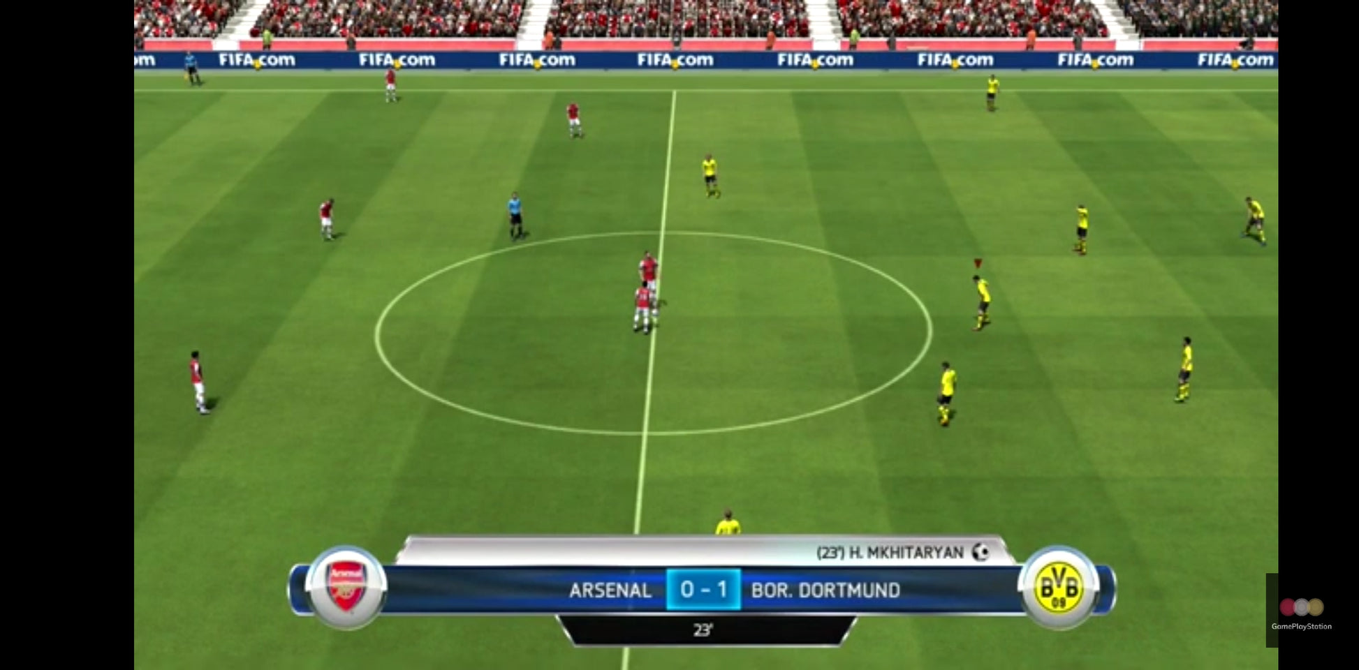 FIFA 14 – PS3 – CD seul sans boîtier – Jeu de football jeu ps3