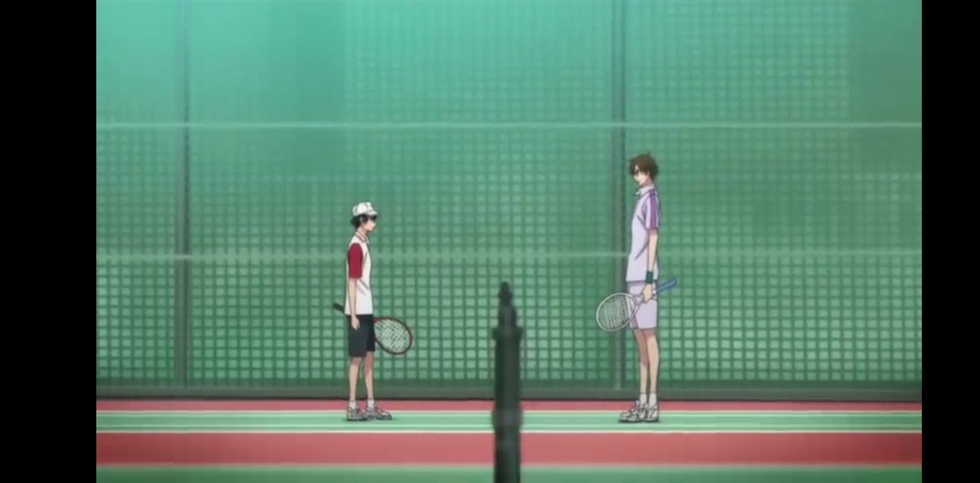 The Prince of Tennis Vol. 22 – DVD – CD seul sans boîtier – Animation japonaise dvd