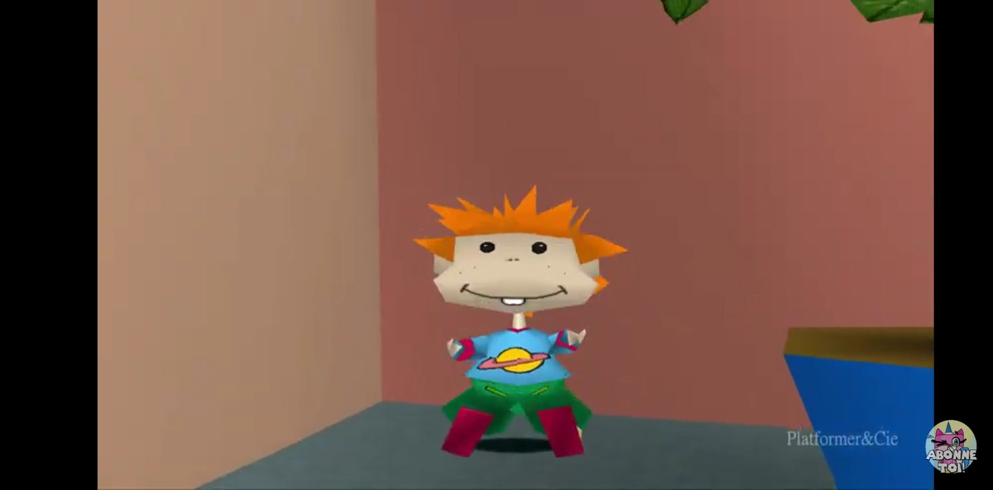 Je crée et j’imprime avec les Razmoket – PC – CD seul sans boîtier – Logiciel enfants jeu pc