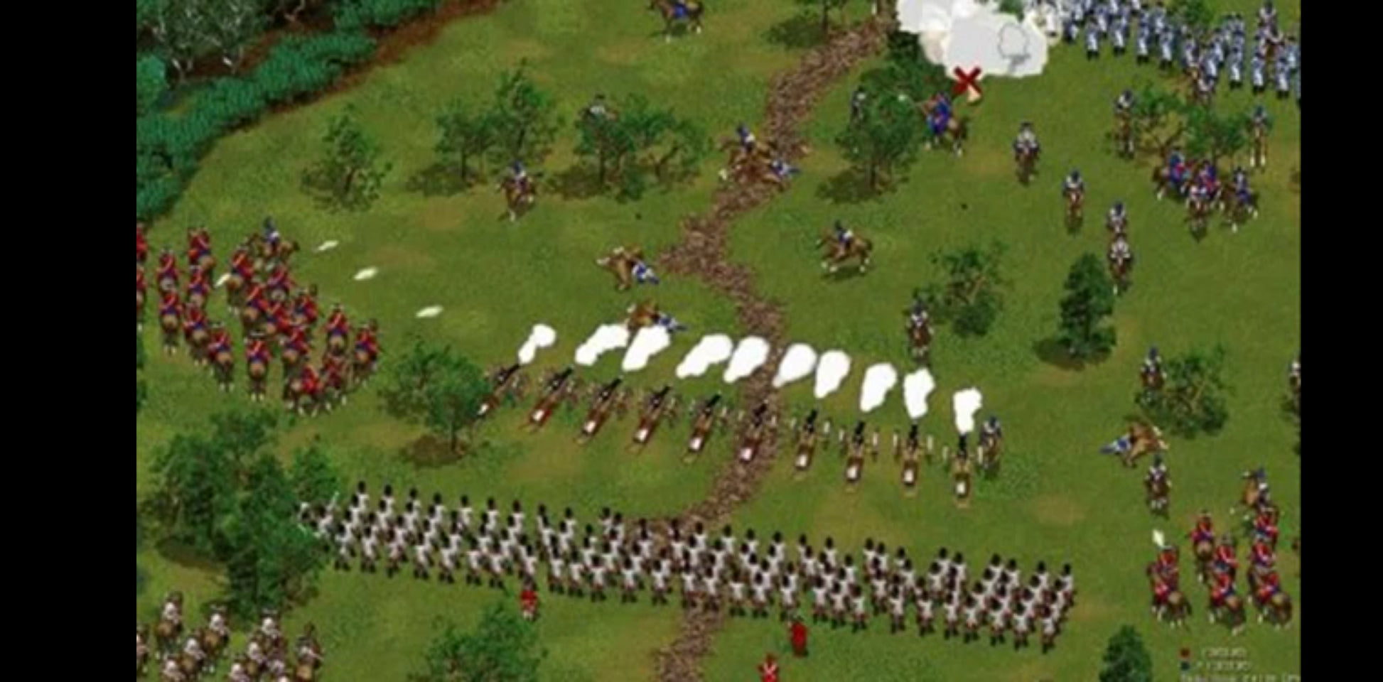 Cossacks The Art of War – PC – CD seul sans boîtier – Stratégie jeu pc