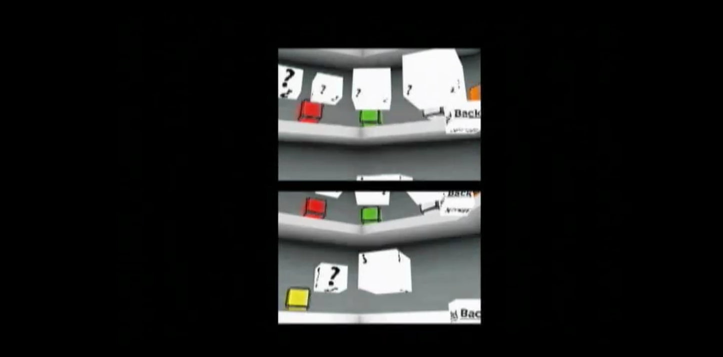 Rubik’s Puzzle World – Jeu Nintendo DS – Jeu de réflexion – PEGI 3 Nintendo DS