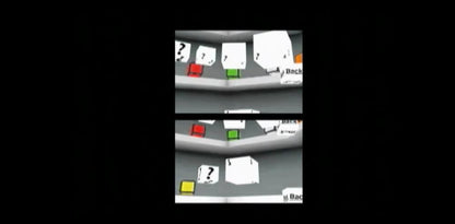 Rubik’s Puzzle World – Jeu Nintendo DS – Jeu de réflexion – PEGI 3 Nintendo DS