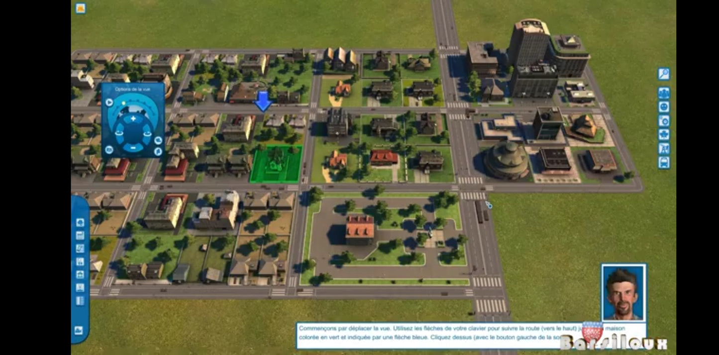 Cities XL – Jeu PC DVD-ROM – Simulation de construction de villes – PEGI 12 jeu pc