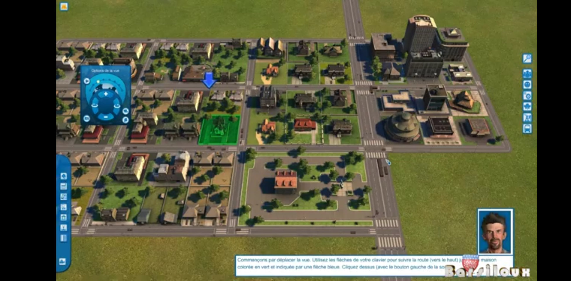 Cities XL – Jeu PC DVD-ROM – Simulation de construction de villes – PEGI 12 jeu pc