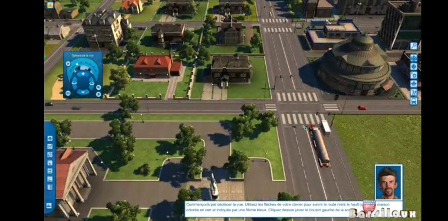 Cities XL – Jeu PC DVD-ROM – Simulation de construction de villes – PEGI 12 jeu pc