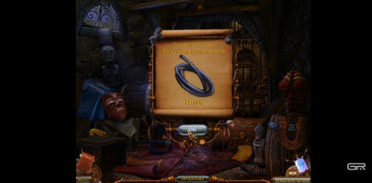 Isia DORADA + Voodoo Chronicles – Jeu PC DVD-ROM – Objets cachés jeu pc