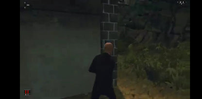 Hitman Blood Money – Jeu PC DVD-ROM – Action Infiltration – PEGI 18 jeu pc