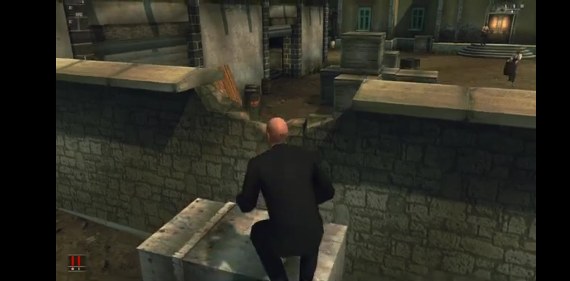 Hitman Blood Money – Jeu PC DVD-ROM – Action Infiltration – PEGI 18 jeu pc