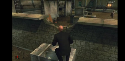 Hitman Blood Money – Jeu PC DVD-ROM – Action Infiltration – PEGI 18 jeu pc