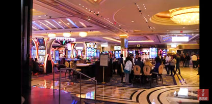 Las Vegas – Video Tour – DVD Documentaire Touristique dvd