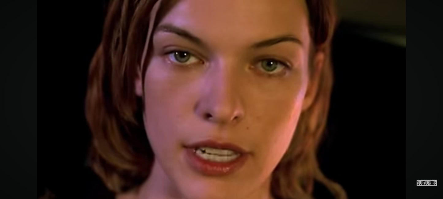 Resident Evil : Apocalypse – DVD – Film Action Horreur – Milla Jovovich