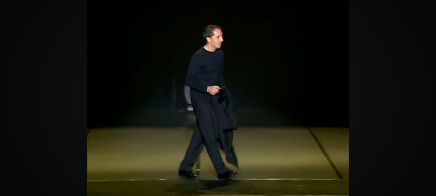 Gad Elmaleh – L’Autre C’est Moi – DVD Bonus – CD seul