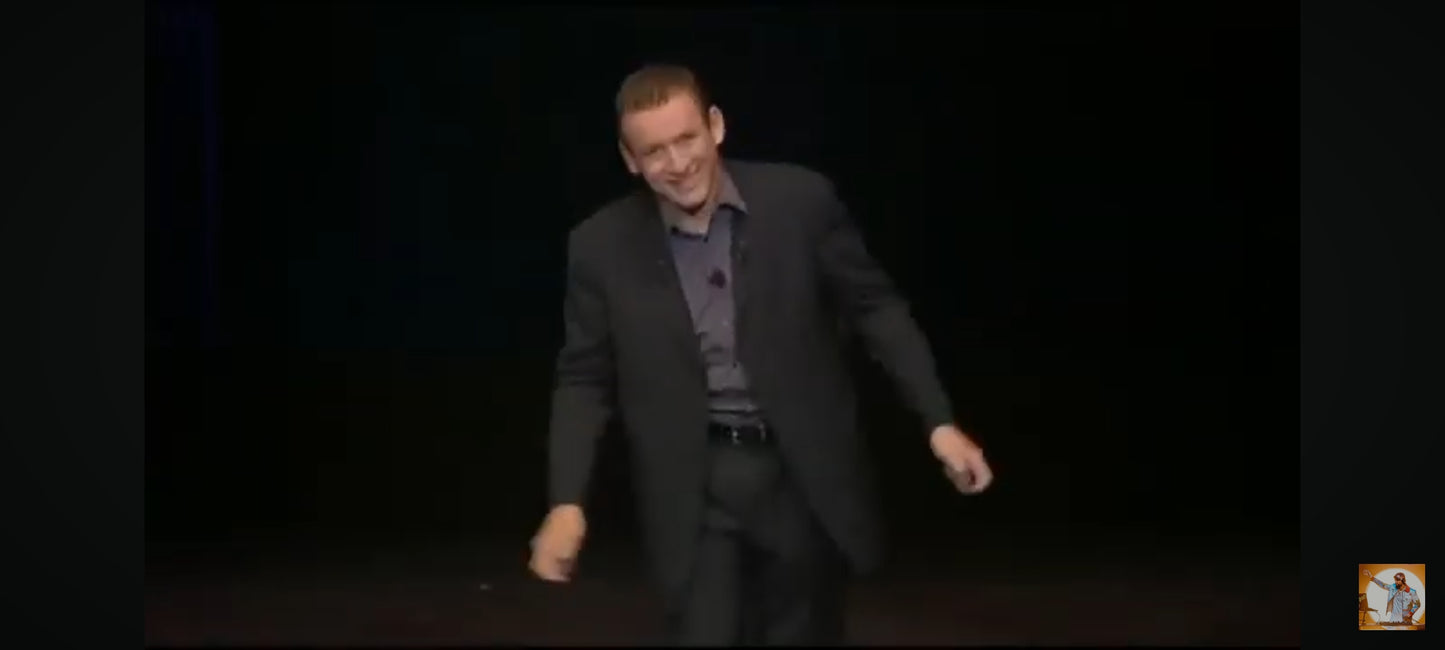 Dany Boon – Waïka à l’Olympia – DVD Spectacle Humour – 2 DVD