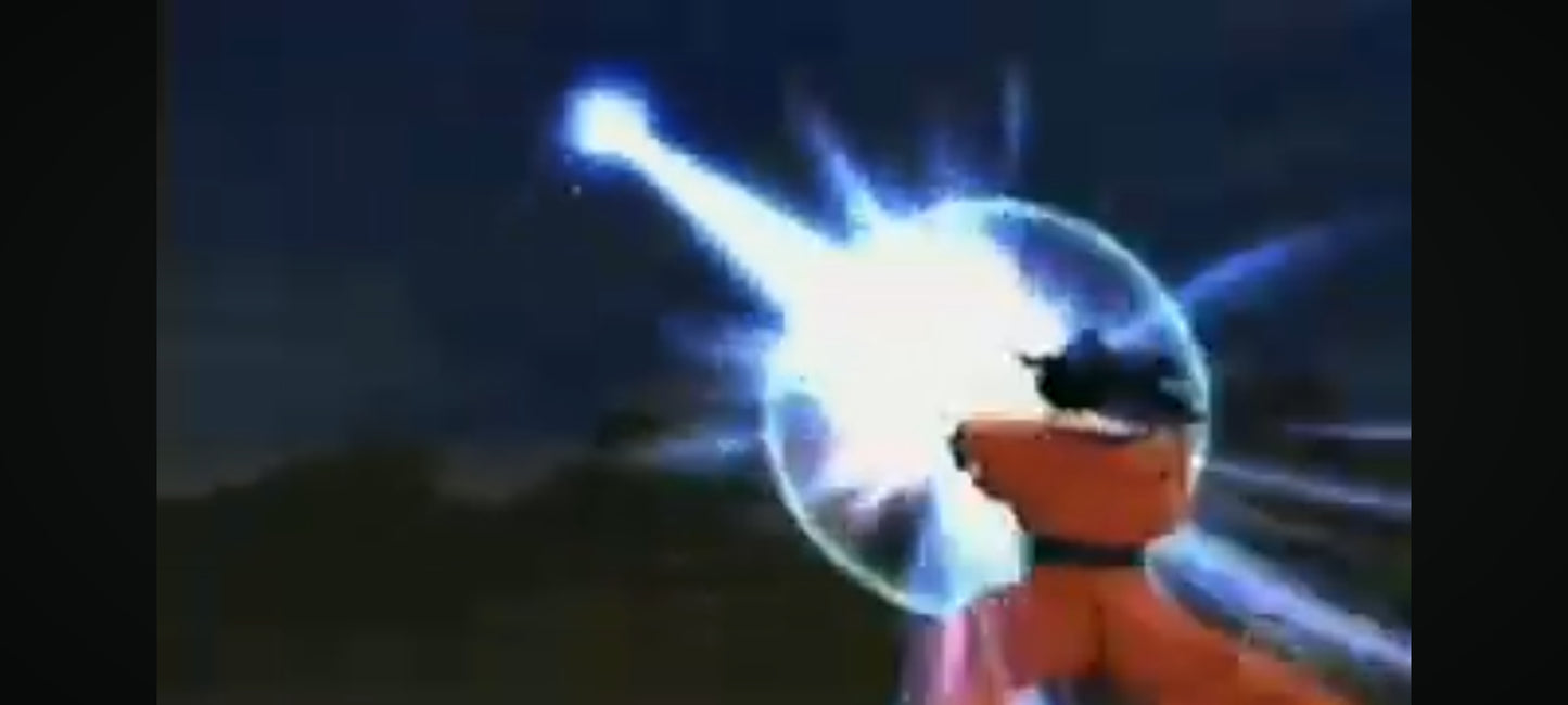 Dragon Ball Z Budokai Tenkaichi 2 – Jeu Nintendo Wii – PAL