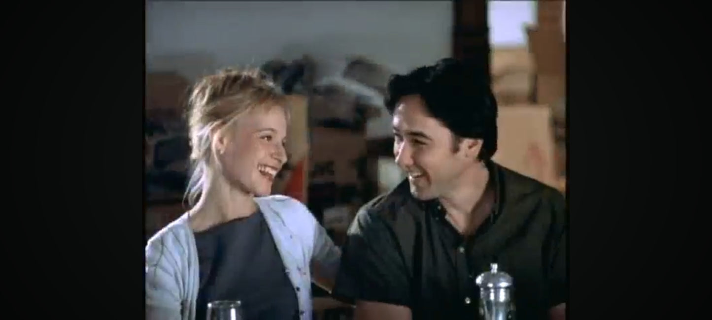 Keeping the Faith – DVD Film Comédie Romantique – Sans boîtier – Fonctionnel